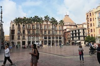 Španělská síť je z 87 % vyčerpaná! Malaga už nepřipojí ani stánek s buřty - Médium.cz